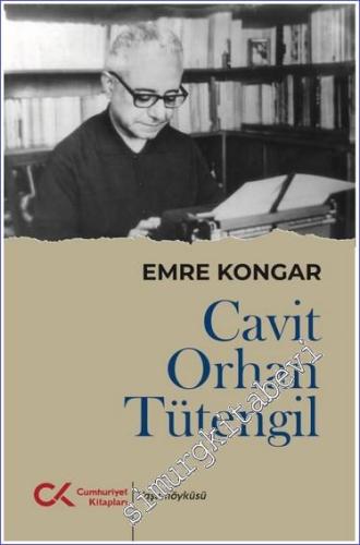 Cavit Orhan Tütengil - 2023