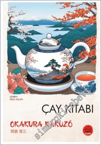 Çay Kitabı -        2024