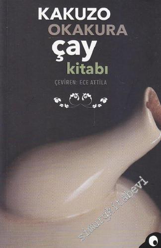 Çay Kitabı -