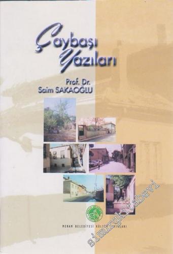 Çaybaşı Yazıları - 2000