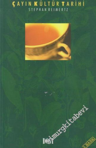 Çayın Kültür Tarihi -        2003