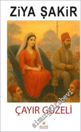 Çayır Güzeli -        2025