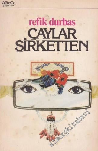 Çaylar Şirketten -