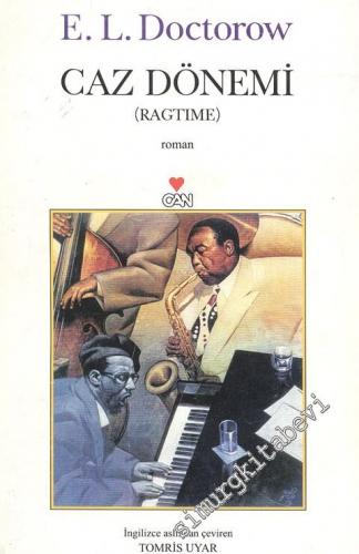 Caz Dönemi - Ragtime  -