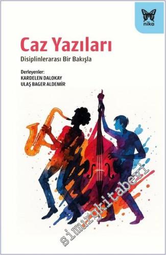 Caz Yazıları -        2025