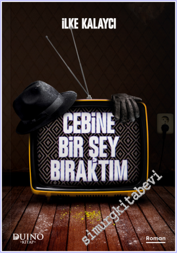 Cebine Bir Şey Bıraktım - 2026