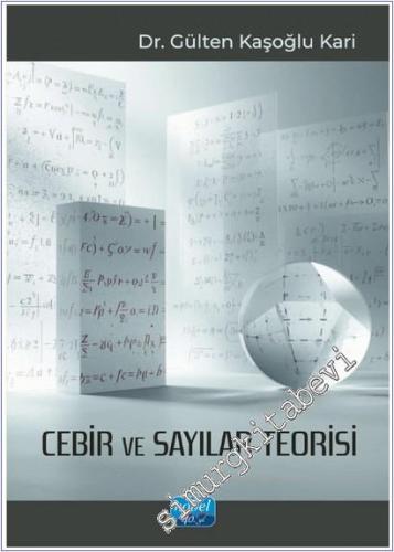 Cebir ve Sayılar Teorisi -        2025