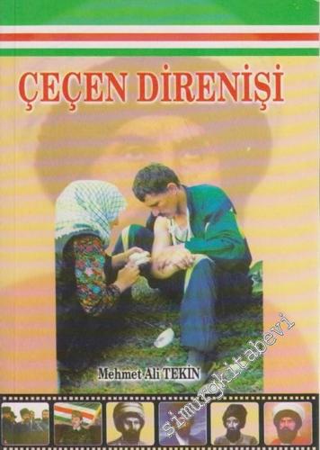 Çeçen Direnişi -        2001