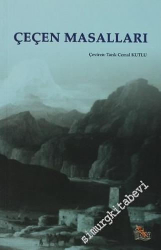 Çeçen Masalları -        2004