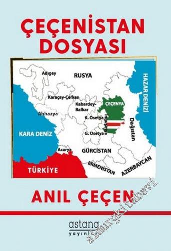 Çeçenistan Dosyası -        2019