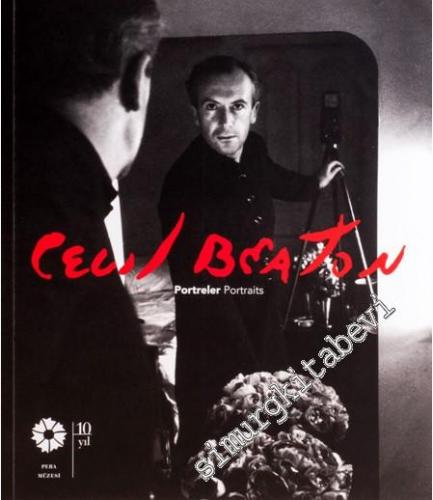 Cecil Beaton - Portreler