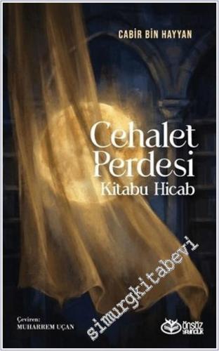 Cehalet Perdesi - Kitabu Hicab -        2026