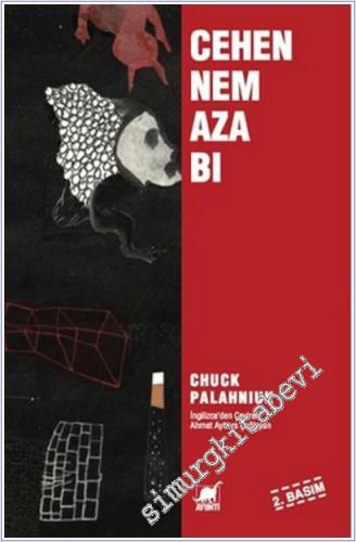 Cehennem Azabı -        2025