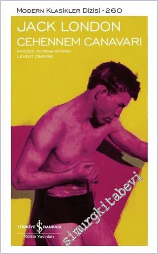 Cehennem Canavarı CİLTLİ - 2026