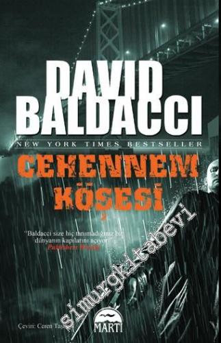 Cehennem Köşesi ÖZEL BASKI -