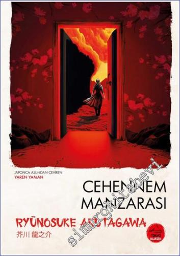 Cehennem Manzarası -        2023