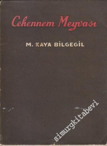 Cehennem Meyvası