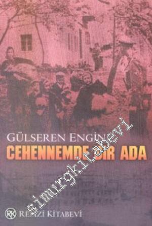 Cehennemde Bir Ada -