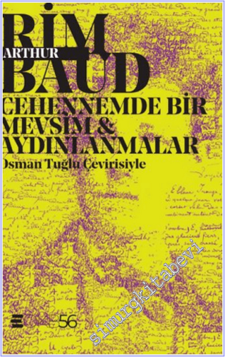 Cehennemde Bir Mevsim / Aydınlanmalar -