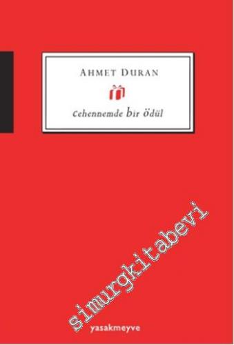 Cehennemde Bir Ödül -