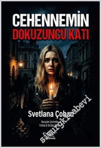 Cehennemin Dokuzuncu Katı -        2025