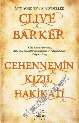 Cehennemin Kızıl Hakikati -