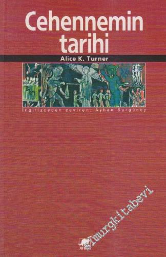 Cehennemin Tarihi -        2004