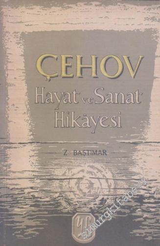 Çehov : Hayat ve Sanat Hikayesi -        1960