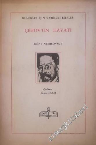 Çehov'un Hayatı