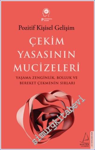 Çekim Yasasının Mucizeleri -        2024