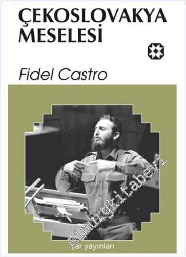 Çekoslovakya Meselesi -        2025