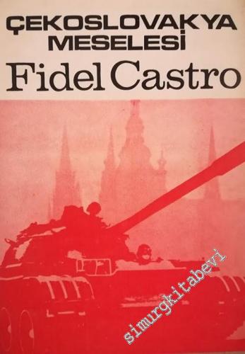 Çekoslovakya Meselesi -        1969