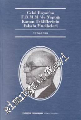Celal Bayar'ın Söylev ve Demeçleri 6 Cilt TAKIM -        1999