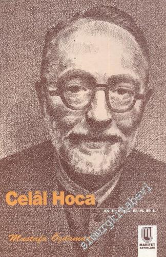 Celal Hoca Kuşağı (Belgesel) -