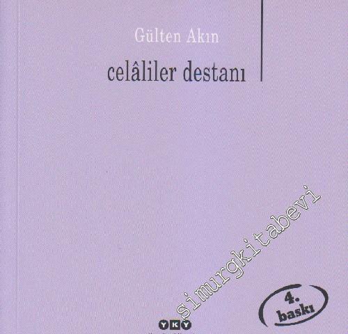 Celaliler Destanı