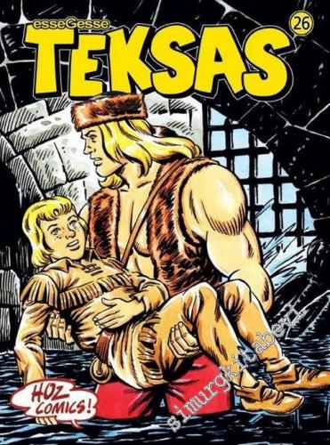 Çelik Blek Teksas 26: Kara Leke -        2007