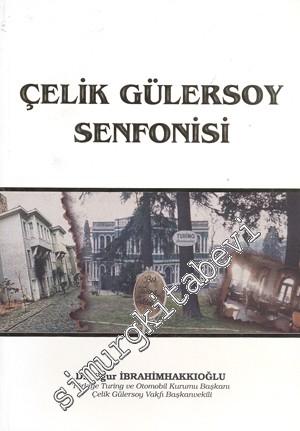 Çelik Gülersoy Senfonisi