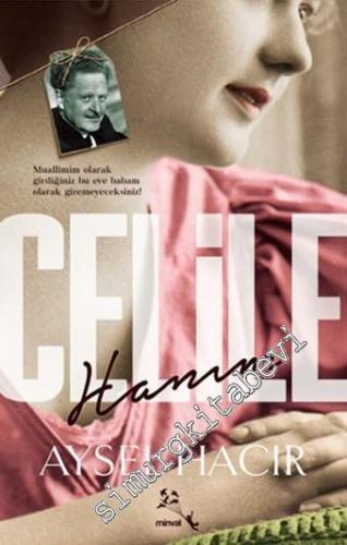 Celile Hanım -