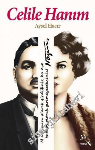 Celile Hanım -
