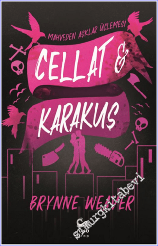 Cellat ve Karakuş : Mahveden Aşklar Üçlemesi 1 -        2024