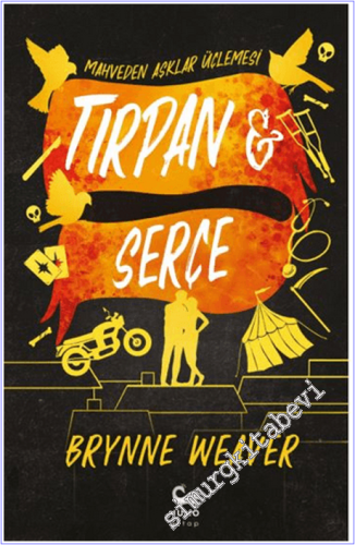 Cellat ve Karakuş : Mahveden Aşklar Üçlemesi 3 - 2025