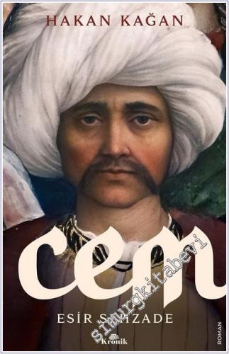 Cem : Esir Şehzade - 2026