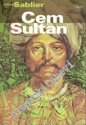 Cem Sultan: Bourganeuf Mahpusu