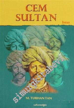 Cem Sultan -        2014