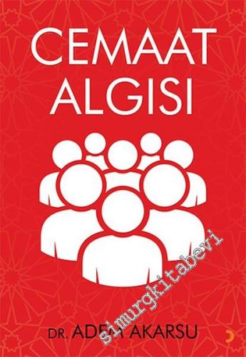 Cemaat Algısı -        2016