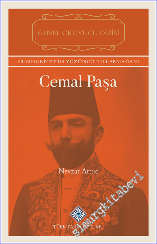 Cemal Paşa - 2025