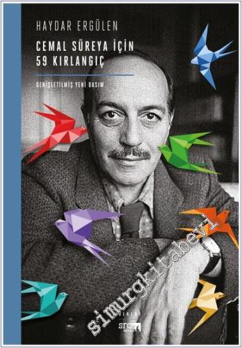 Cemal Süreya İçin 59 Kırlangıç -        2024