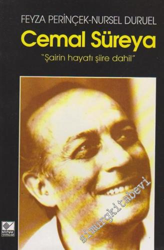 Cemal Süreya ‘Şairin Hayatı Şiire Dahil' -        1995