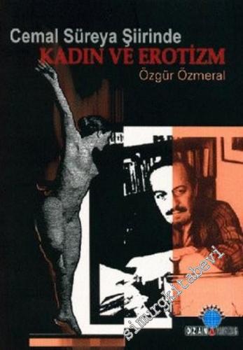 Cemal Süreya Şiirinde Kadın ve Erotizm  -