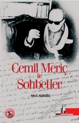 Cemil Meriç ile Sohbetler -        2013